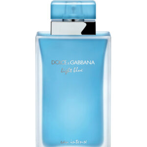 Perfume Light Blue Intense Eau de Parfum Dolce & Gabbana Feminino 100ml