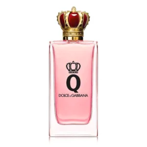 Q by Dolce & Gabbana Eau de Parfum - Perfume Feminino 100ml