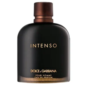 Dolce & Gabbana Intense Pour Homme Eau de Parfum Masculino 200ml