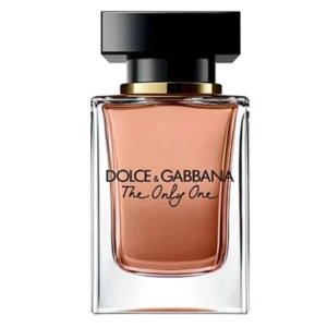 Dolce & Gabbana The Only One Eau de Parfum Feminino 100ml