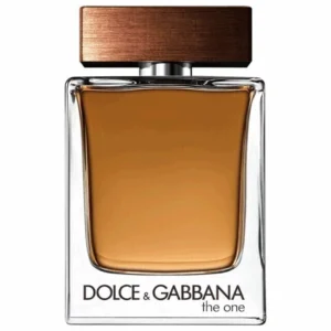 Dolce & Gabbana The One Eau de Toilette Masculino 100ml