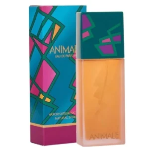 Animale Eau de Parfum Feminino 100ml