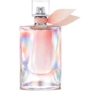 La Vie Est Belle Soleil Cristal Lancôme Eau de Parfum Feminino 100ml