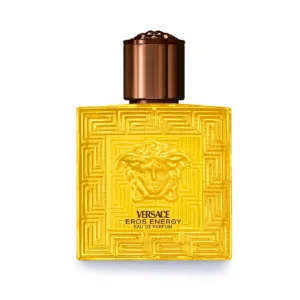 Eros Energy Versace Eau de Parfum Masculino 100ml