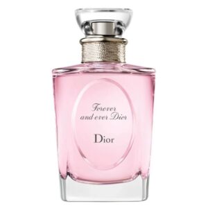Forever and Ever Dior Eau de Toilette Feminino 100ml