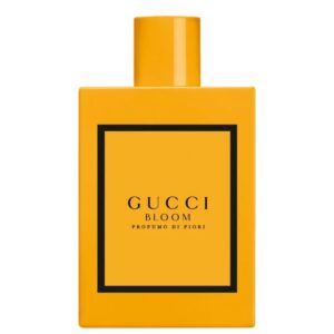 Bloom Profumo Di Fiori Gucci Eau de Parfum Feminino 100ml