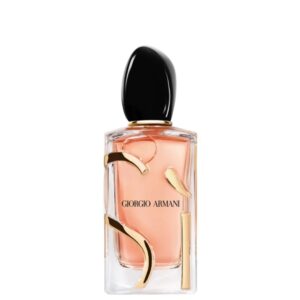 Giorgio Armani Sì Eau de Parfum Intense Feminino 100ml