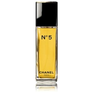 Chanel N° 5 Eau de Toilette Feminino 100ml