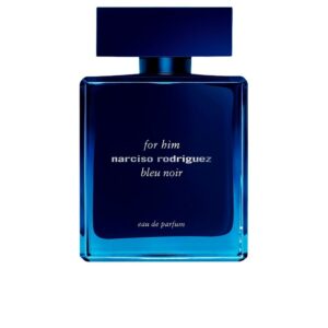 For Him Bleu Noir Narciso Rodriguez Masculino Eau de Toilette 100ml