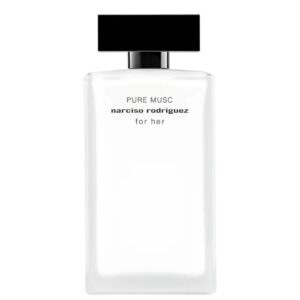 Narciso Rodriguez Pure Musc For Her Eau de Parfum 100ml