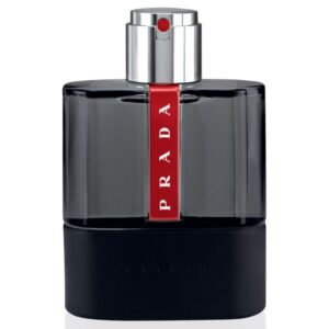 Prada Luna Rossa Carbon Masculino Eau de Toilette 100ml