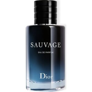 Sauvage Dior Eau de Parfum Masculino 100ml
