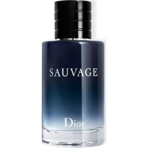 Sauvage Dior Eau de Toilette Masculino 100ml