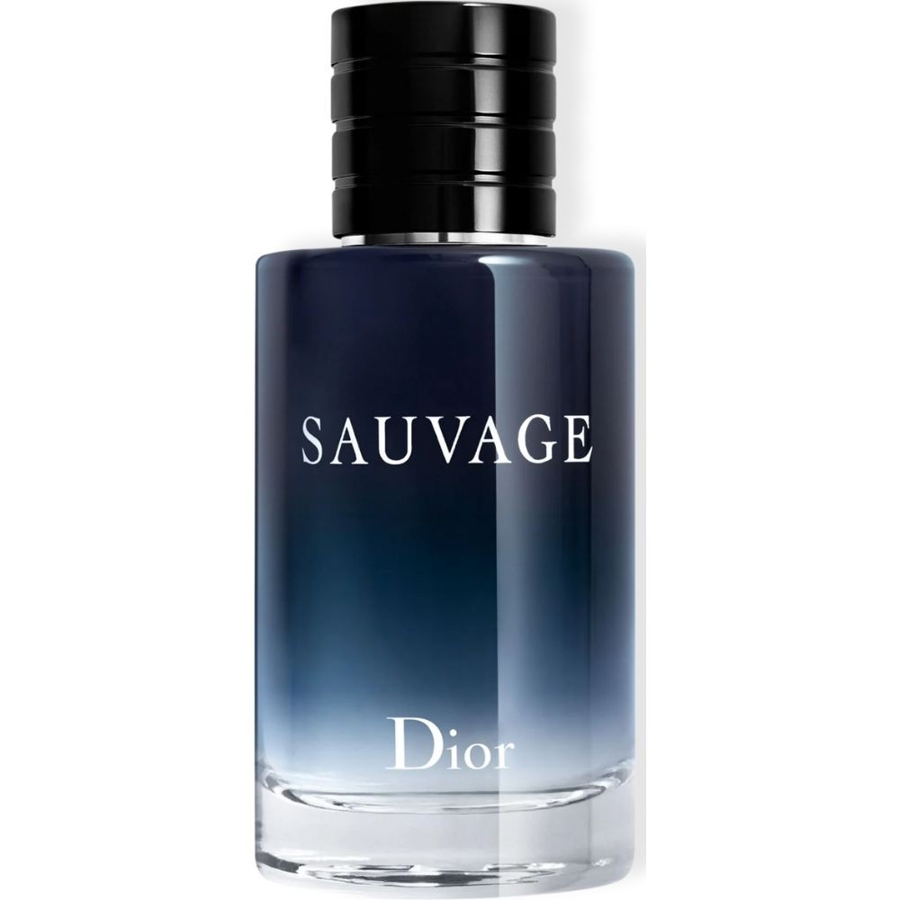 Sauvage Dior Eau de Toilette Masculino 100ml