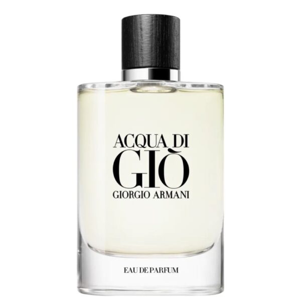 Acqua di Giò Giorgio Armani Eau de Parfum Masculino 125ml