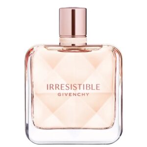 Irresistible Givenchy Eau de Toilette Feminino 80ml