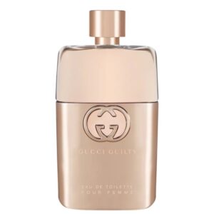 Gucci Guilty Pour Femme Eau de Parfum Feminino 90ml