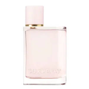 Burberry Her Eau de Parfum Feminino 100ml