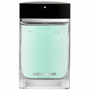 Montblanc Presence Eau de Toilette 75ml