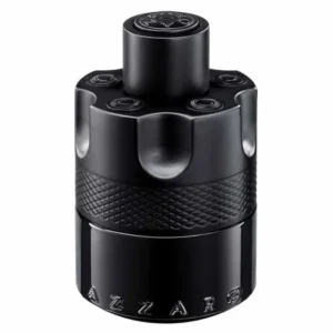 The Most Wanted Azzaro Masculino Eau de Parfum Intense 100ml