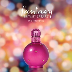 Fantasy Britney Spears Eau de Parfum Feminino 100ml