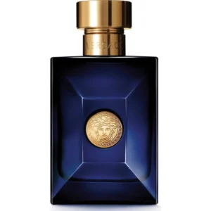 Dylan Blue Pour Homme Versace Eau de Toilette Masculino 100ml