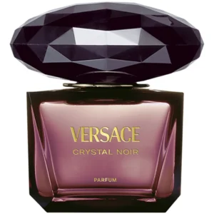 Crystal Noir Versace Parfum Feminino 90ml