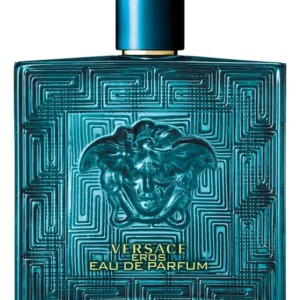 Versace Eros Eau de Parfum Masculino 100ml