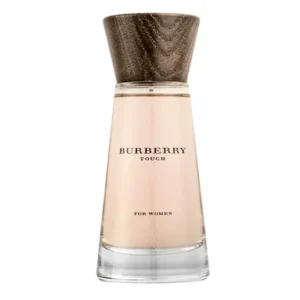 Burberry Touch For Women Eau de Parfum 100ml