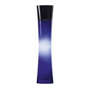 Armani Code Giorgio Armani Eau de Parfum Feminino 50ml