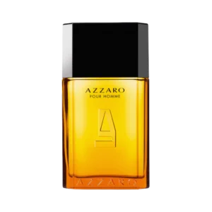 Azzaro Pour Homme Eau de Toilette Masculino 100ml