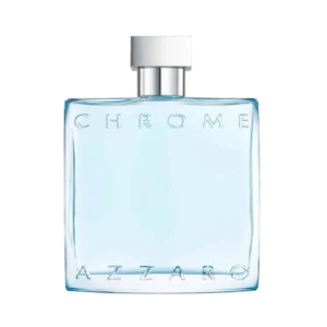 Azzaro Chrome Eau de Toilette Masculino 100ml