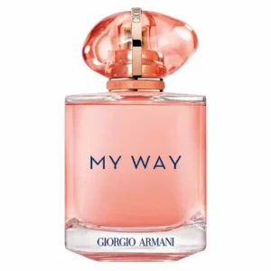 My Way Ylang Giorgio Armani Eau de Parfum Feminino 90ml