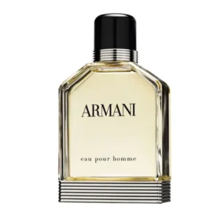 Armani Eau Pour Homme Masculino Eau de Toilette 100ml