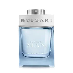Bvlgari Man Glacial Essence Eau de Parfum Masculino 100ml