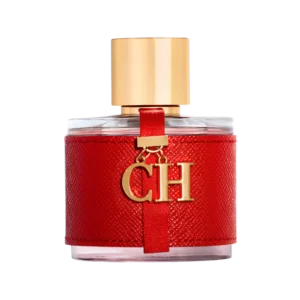 CH Carolina Herrera Eau de Toilette Feminino 100ml