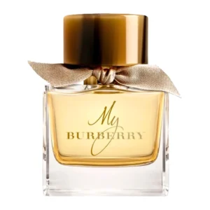 Perfume My Burberry Eau de Parfum Feminino 90 ml