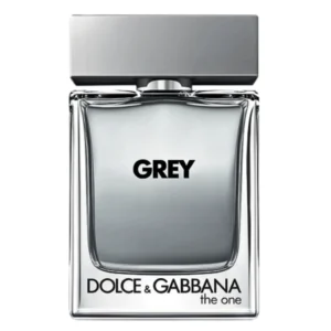 Dolce & Gabbana The One Grey Eau de Toilette Intense Masculino 100ml
