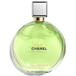 Chance Eau Fraîche Chanel Eau de Parfum  100ml