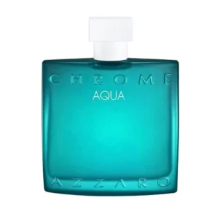 Azzaro Chrome Aqua Eau de Toilette 100ml