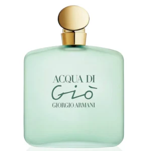 Giorgio Armani Acqua di Gio Eau de Toilette Feminino 100ml