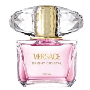 Perfume Bright Crystal Versace Feminino Parfum 90ml