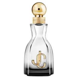 I Want Choo Forever Jimmy Choo Eau de Parfum Feminino 100ml