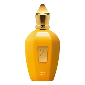 Erba Gold Xerjoff Eau De Parfum Unissex 100ml