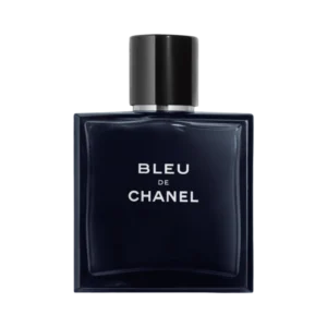 Bleu de Chanel Men Eau de Toilette Masculino 100ml