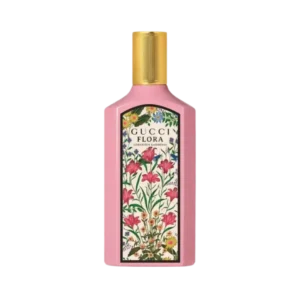 Flora Gorgeous Gardenia Gucci Eau de Parfum Feminino 100ml