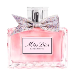 Miss Dior Eau de Parfum Feminino 100ml