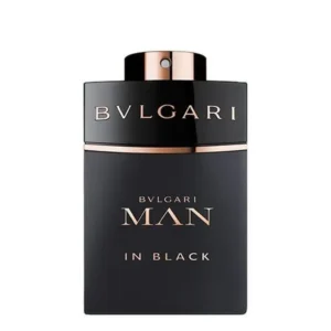 Bvlgari Man In Black Eau de Parfum Masculino 100ml
