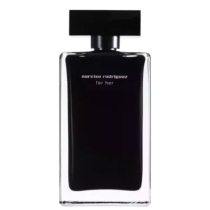 For Her Narciso Rodriguez Eau de Toilette Feminino 100ml