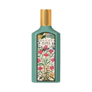 Flora Gorgeous Jasmine Gucci Eau de Parfum Feminino 100ml